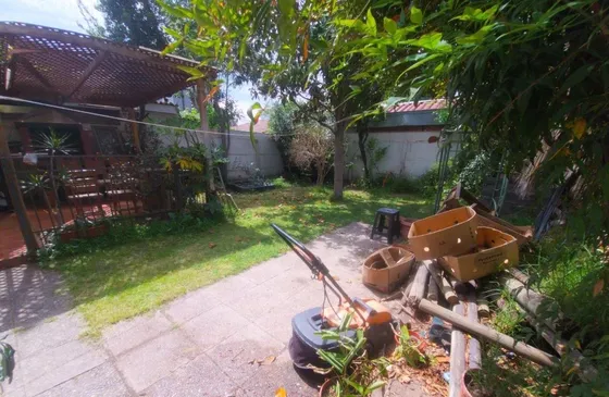 Casa En Venta De 3 Dorm. En Quilicura