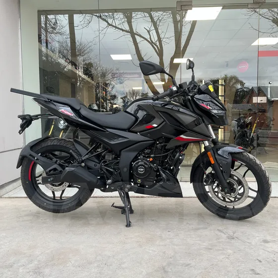 Bajaj Rouser N 250 - 0km - Consulte Financiación - Cordoba