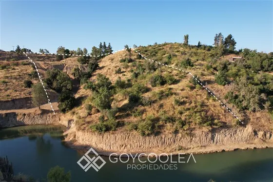 Sitio En Venta En La Estrella