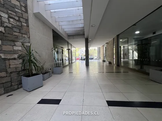 Departamento En Venta De 2 Dorm. En Santiago