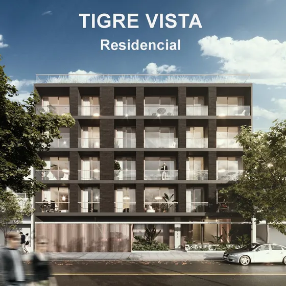 Edificio En Tigre