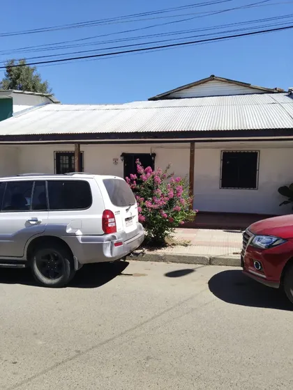 Arriendo Temporal Casa En Panimavidad, Colbun, Maule.