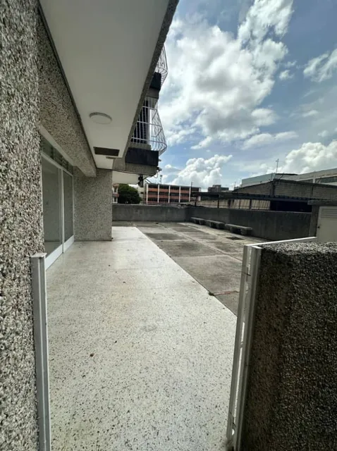 Venta Apto. Ubicado En El Marqués