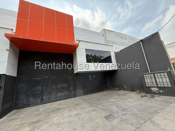 #*25- 19648 Excelente Local Comercial En Venta En Una De Las Avenidas Mas Transitadas De La Ciudad Barquisimeto, Lara. Adelaida Armeya