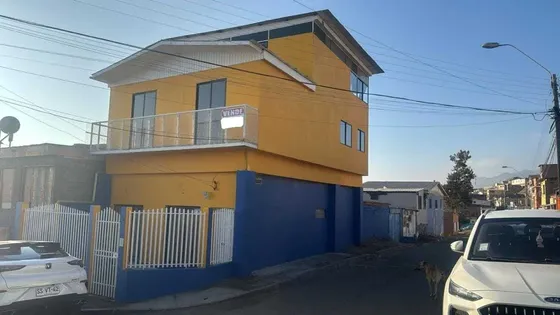 Casa (115326)