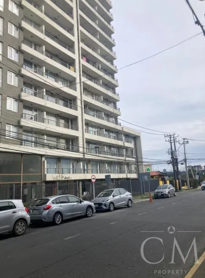 Departamento En Edificio Puerto Soñado