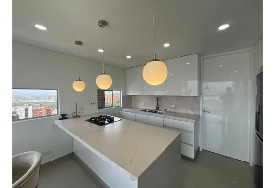 Duplex En Venta, El Poblado