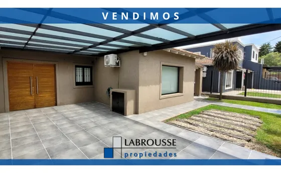 Casa Ciudad Evita Venta 