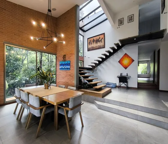 Casa En Venta Cestor El Tesoro