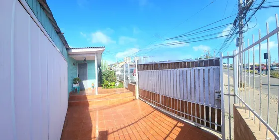 Vendo Casa 4d/2b Peñuelas