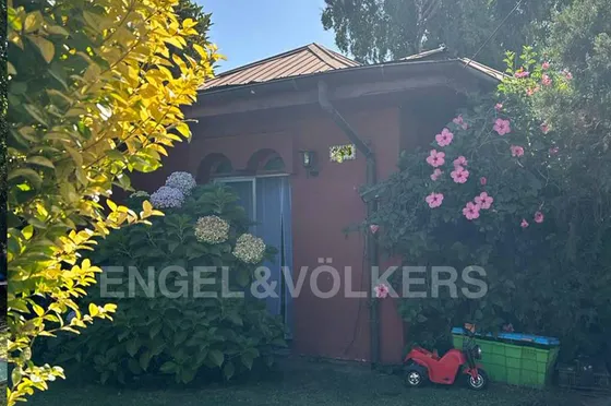 Venta Casa Los Abedules De Villa Triana