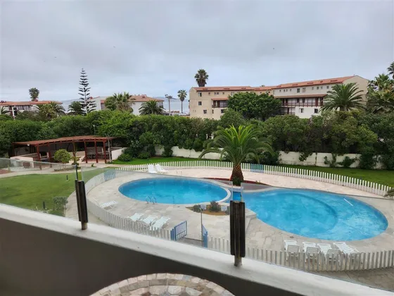 Departamento En Venta De 2 Dorm. En La Serena