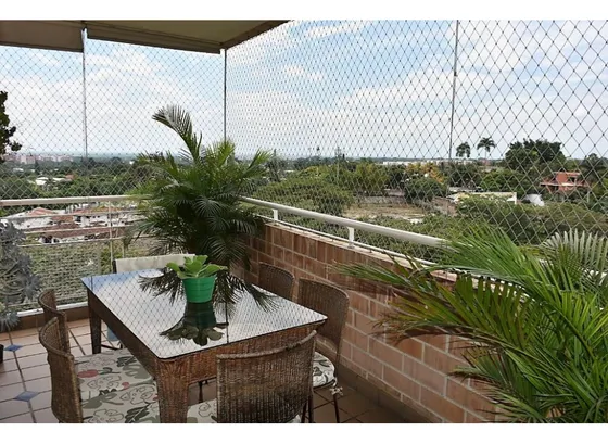 Venta Apartamento Ciudad Jardin Sur De Cali, Asc