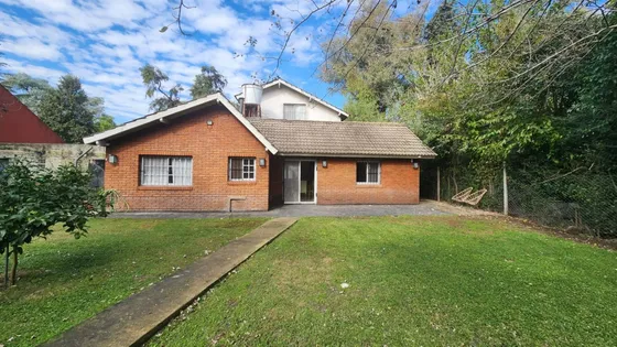 Casa En Venta En Tortuguitas