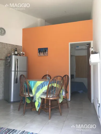 Venta Departamento 1 Ambiente Haedo