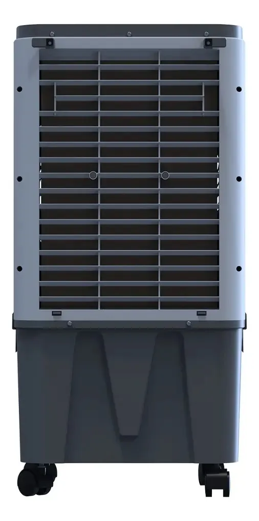 Climatizador Ar Frio Portátil Evaporativo 16 Litros Umidificador Ventisol Clin 16 — imagem 2