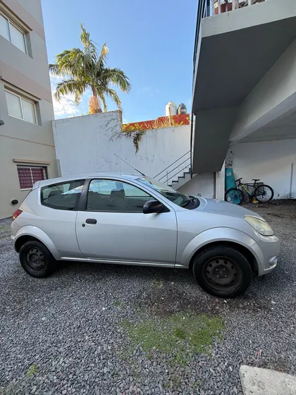 Ford Ka 1.0 Fly Viral Usb/bluetooth