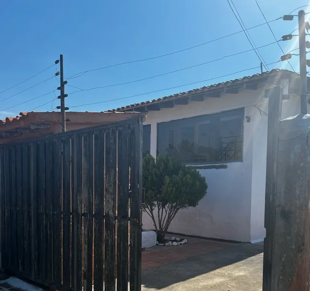 Casa Estilo Rustico En Atamo Norte A 5 Min De Playa Guacuco Ic-00425