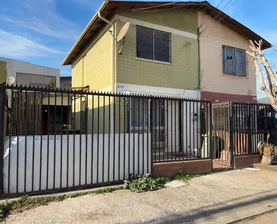 Casa En Venta En Melipilla