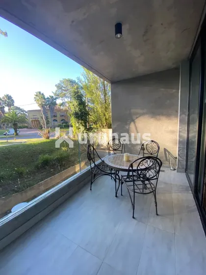 Alquiler Anual Punta Del Este Be House