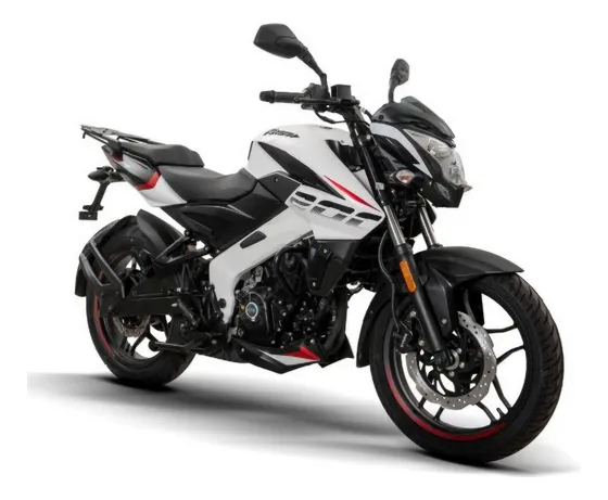 Bajaj Ns 200 Cycles Mejoramos Tu Presupuesto! 