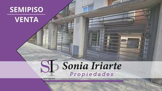 Departamento 4amb Venta Moron