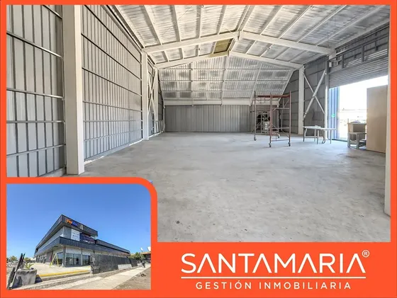 Local Comercial En Arriendo En Cerro Amarillo, Hualpén