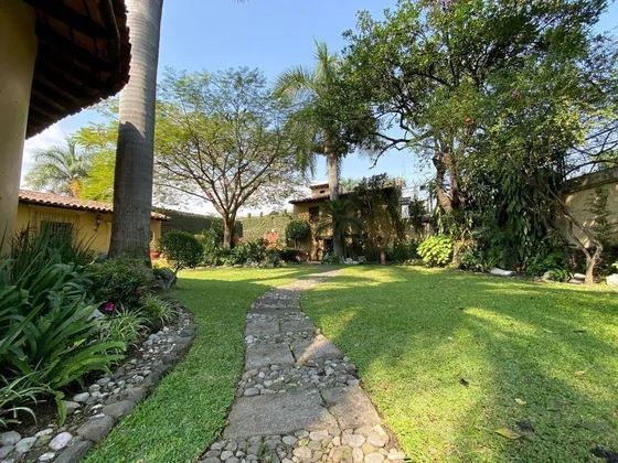 Casa En Un Nivel En Palmas