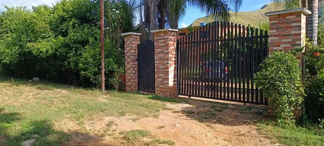 Lj. - Venta Casa De Campo Country Club La Victoria - Edo Aragua