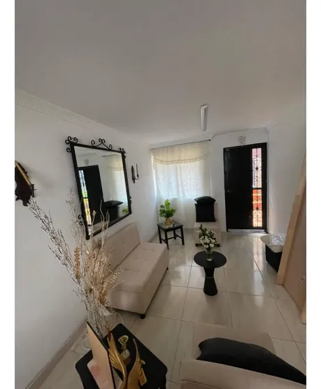 Casa Unifamiliar En Venta En Calatrava Itagüí 