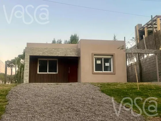 Casa En Piedras Del Chileno
