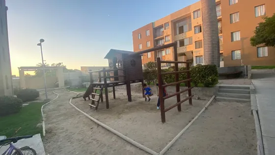 Arriendo Año Corrido Sol De Toscana La Serena 
