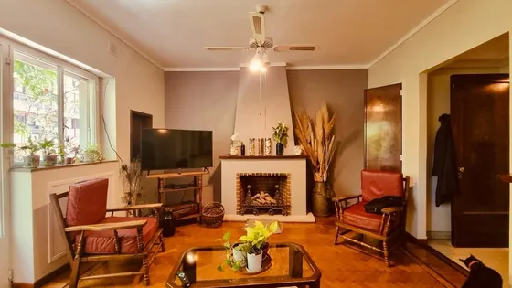Departamento 3 Dormitorios En Venta Con Terraza Privada En La Plata