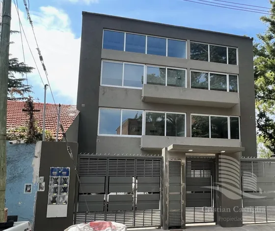 Oficina En  Venta Y Alquiler En Munro