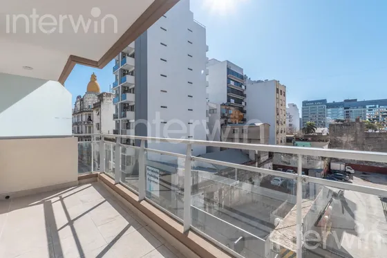 Departamento, 1 Ambiente, Monserrat - Venta -