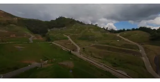 Lote En Venta Sector Lejos Del Nido En El Retiro