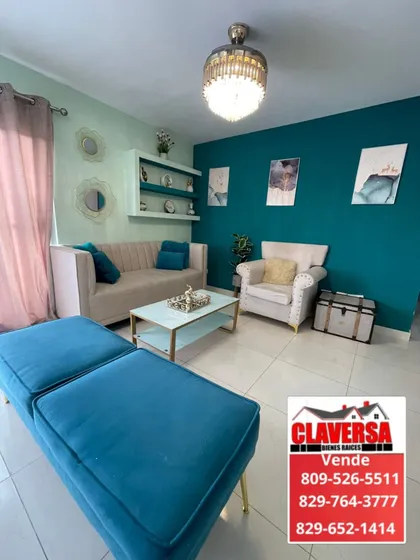 Casa En Venta Y Alquiler 