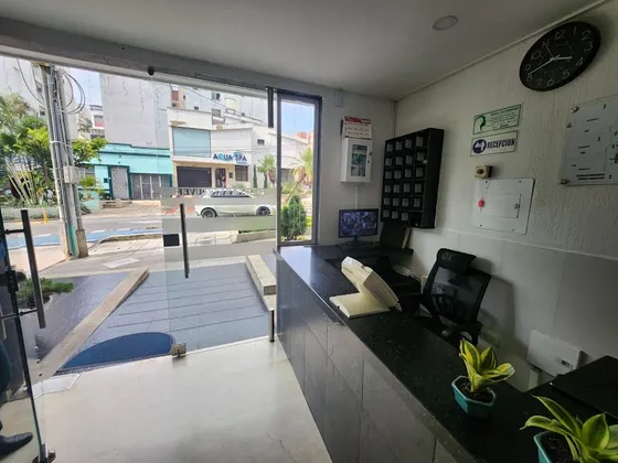 Torre De Vancouver Apartamento En Venta 2 Habitaciones Piso 4 65m2 Floridablanca, Santander At1234