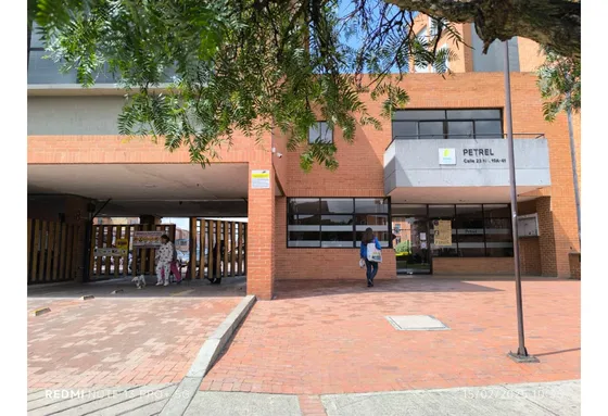 Apartamento En Venta En Mosquera Conjunto Petrel
