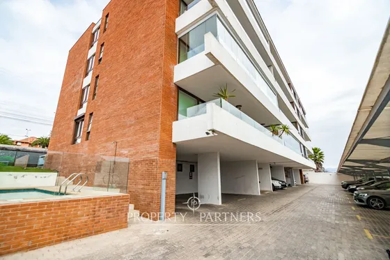 Maravilloso Departamento En Venta En Sector San Jo...