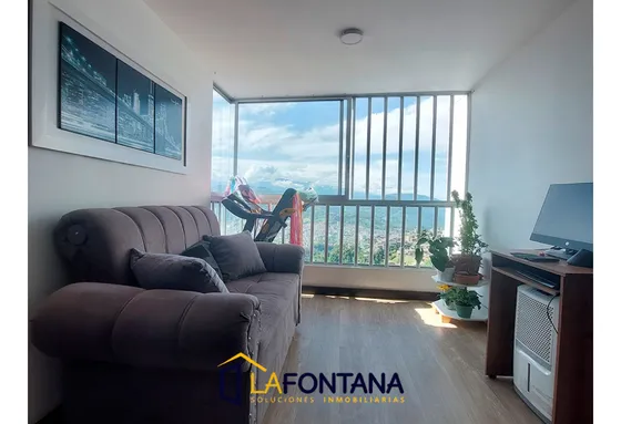 Venta De Apartamento En El Centro