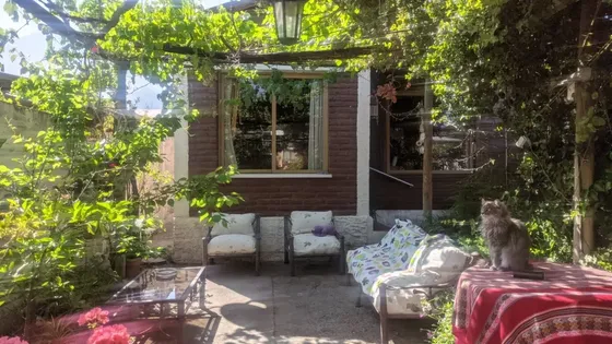Se Vende Casaquinta En Peñalolén