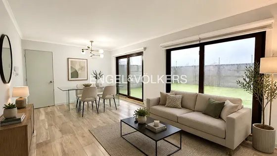 Impecable Casa En Lomas De San Sebastián