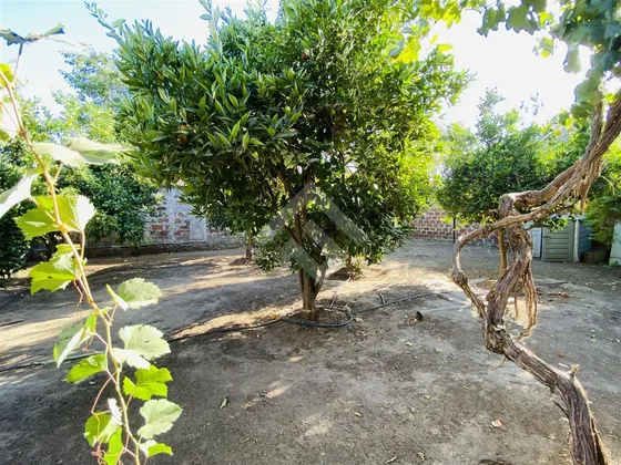 Casa En Venta En Quinta Normal