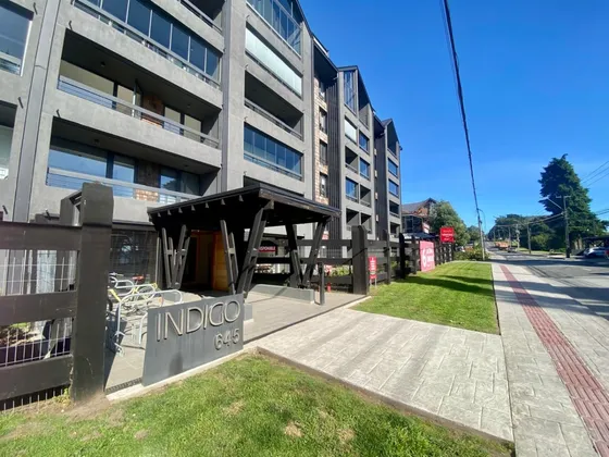 Moderno Departamento 2d - 2b
