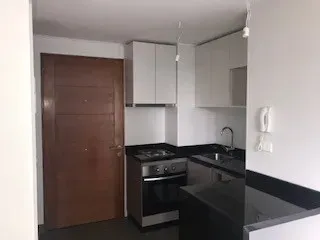 Departamento En Arriendo De 1 Dorm. En Concepción