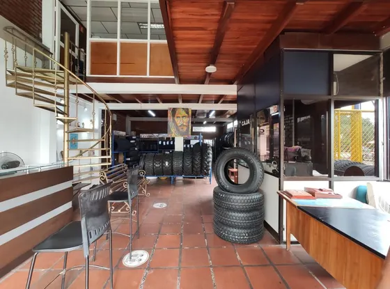 Bodega En Venta En Panamericano. Cod V23918