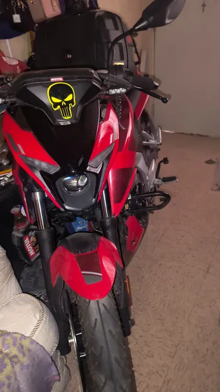 Pulsar Ns 250