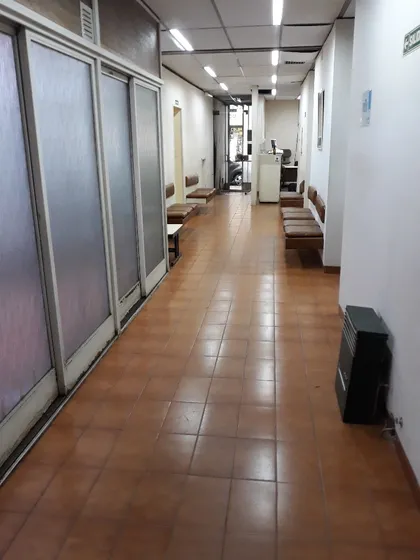 Venta Ph De 184m2 En Planta Baja En San Cristobal