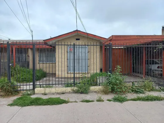 Se Vende Casa Gran Ubicacion La Florida La Serena